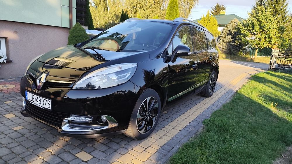 Renault Grand Scenic