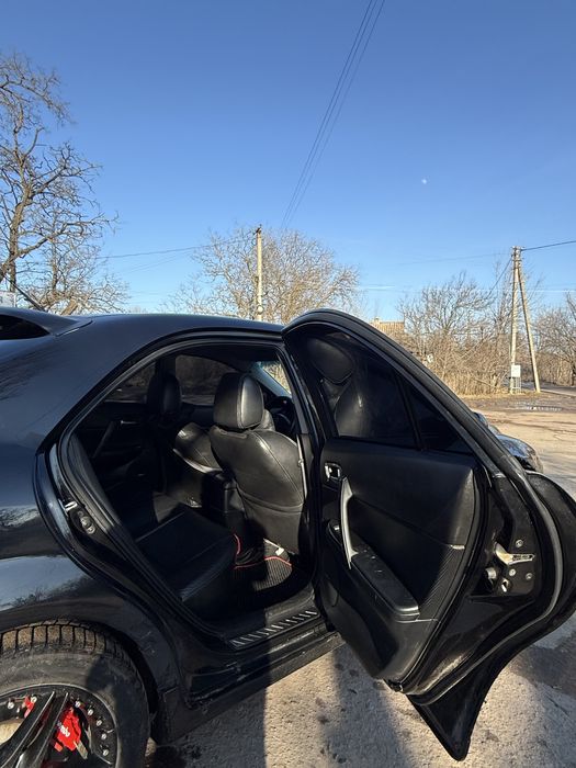 Продам Мазда 6 MPS