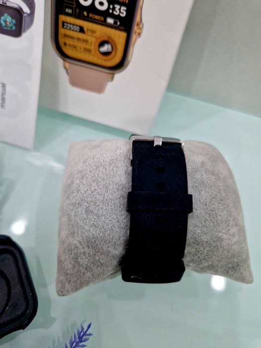 Smartwatch bluetooth