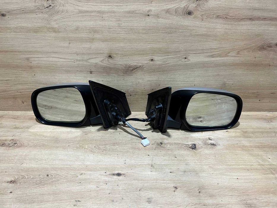 Дзеркало зеркала ліве праве Оригінал Toyota RAV-4 3 Рав4 09-12 Рестайл