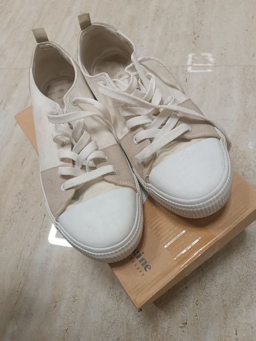 Кеди чоловічі 44 розмір