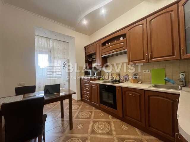 Продаж 3-к. з ремонтом 110м2, метро Печерська, вул. Коновальця_32_ЖК Митець