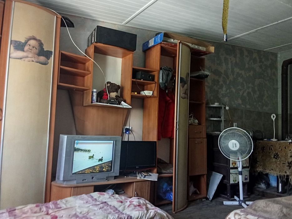 Продам гараж в кооперативі світанок.