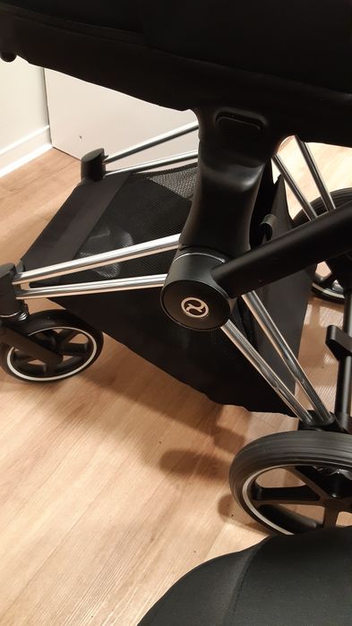 Cybex priam 4.0   2в1 , 3 в1,  4в1, з Європи! Шикарний набір!