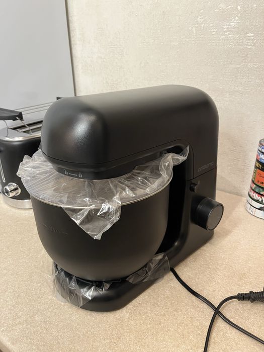 Планетарний кухонний комбайн/Тістоміс