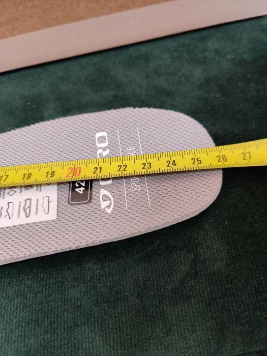 Damskie buty rowerowe Giro riela R 2  42