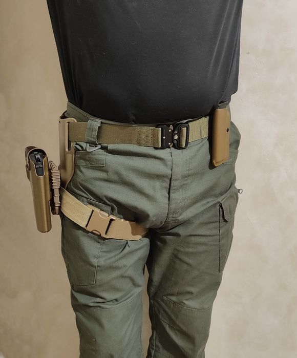 Кобури на системі. ПМ, ТТ, АПС, Глок17,19, Форт17, 12, Беретта.