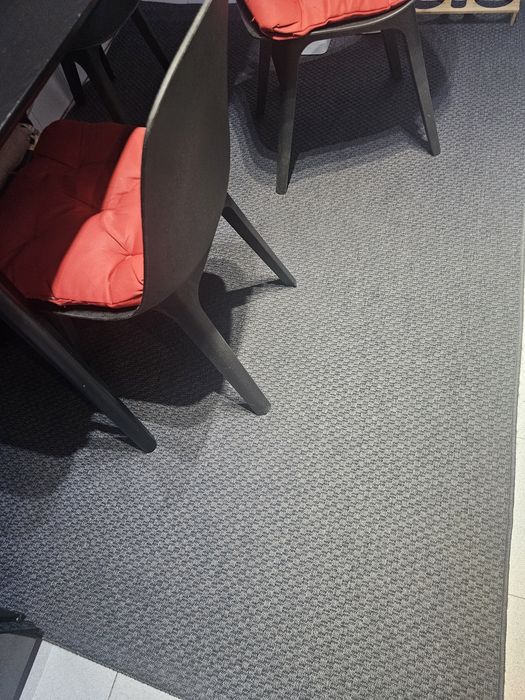 Tapete grande ikea usado em bom estado