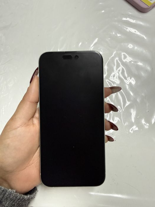 Iphone 15 PLUS como novo