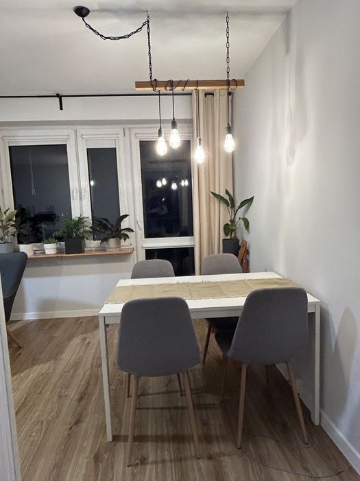 Mieszkanie 2-pokojowe 48m2, umeblowane, 6 pietro, winda, Widok