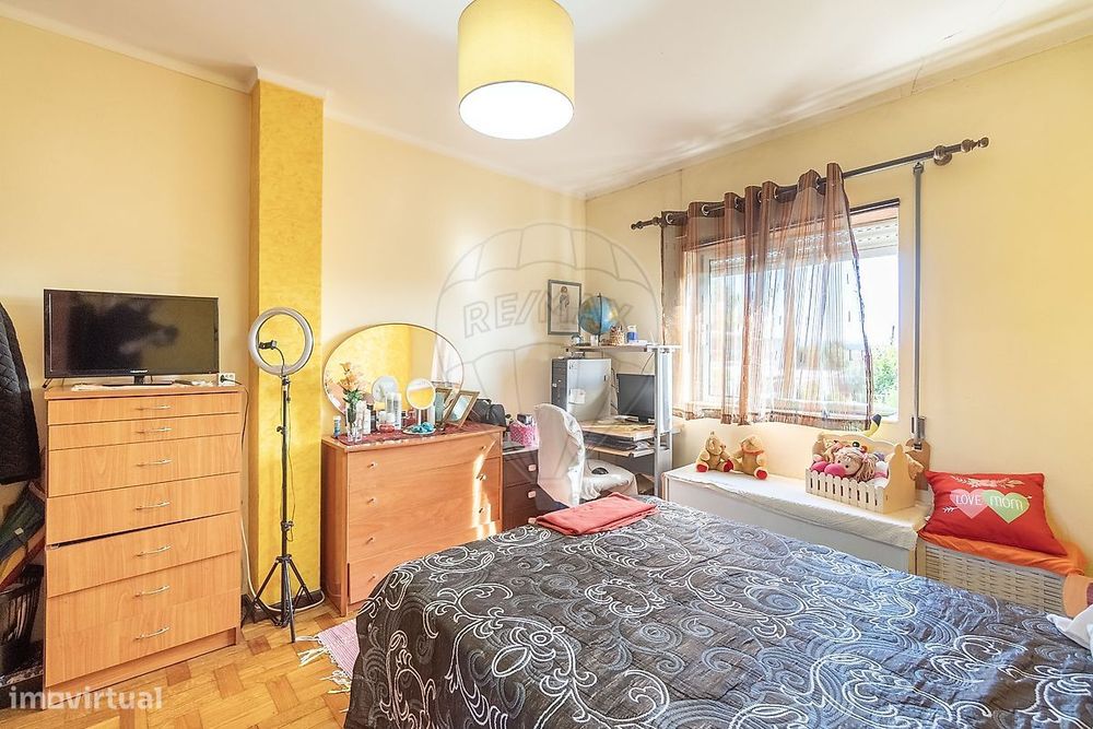 Apartamento T2 para venda