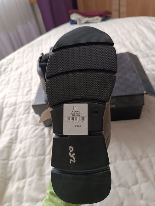 Nowe buty s.Oliver rozm. 40