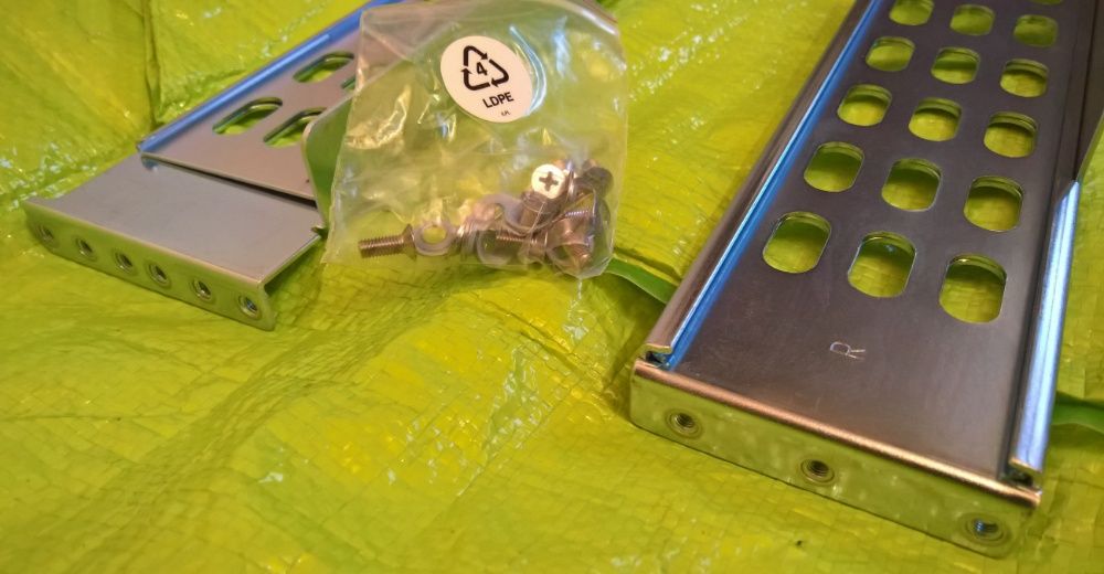 продам рельсы направляющие APC Smart-UPS RT