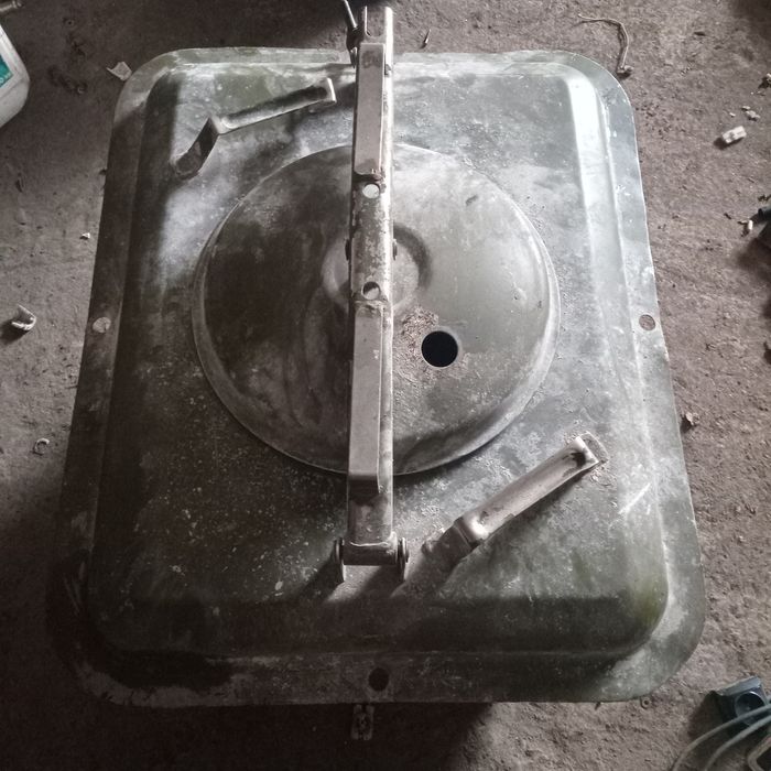 Продам. Баки. Для. Польових. Кухонь. Нержавейка