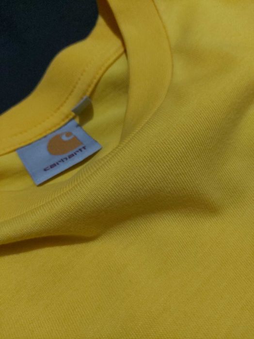 Carhartt Longsleeve