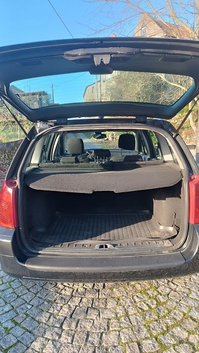 Peugeot 307 Sw 1.6 HDI