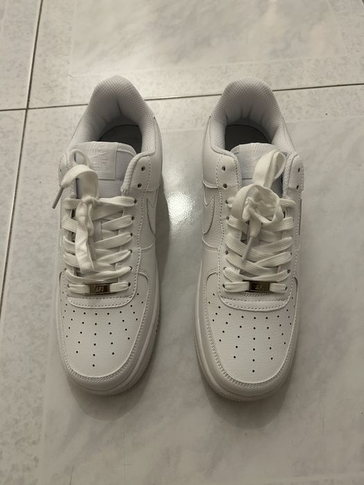 Nike Air Force 1 Branco