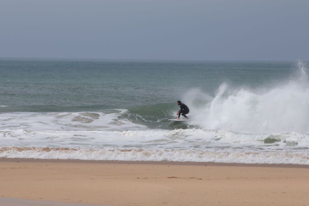 Sessões fotográficas privadas de surf (tu decides o preço)