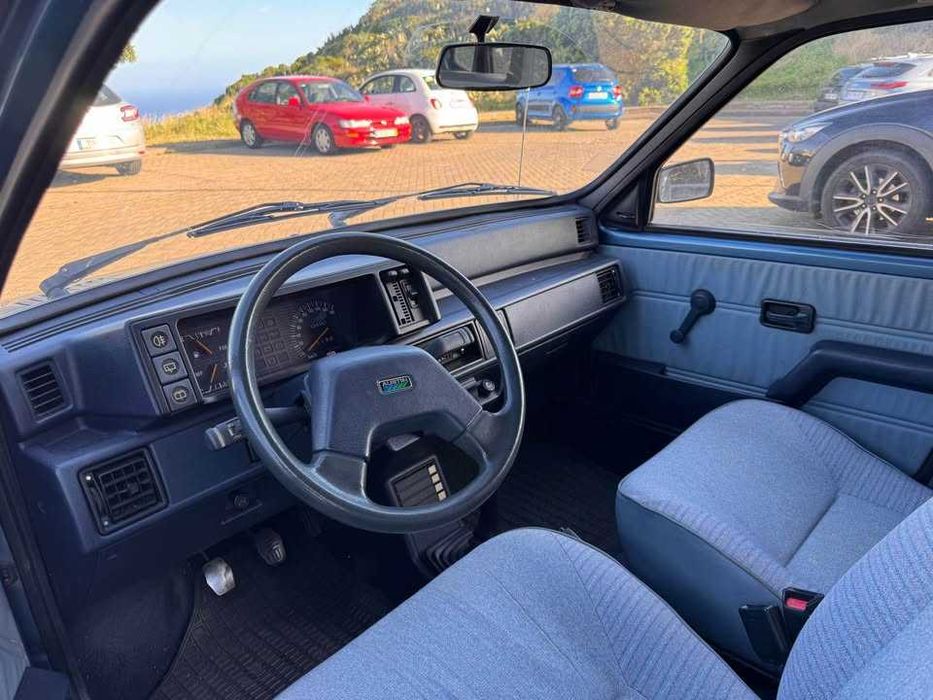 Austin Metro 1.0 ls 1987