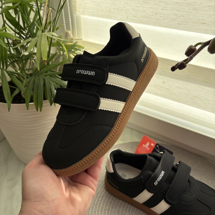 Кросівки дитячі Apawwa для хлопчика, дівчинки,кроси,32,33,34,35,36,37