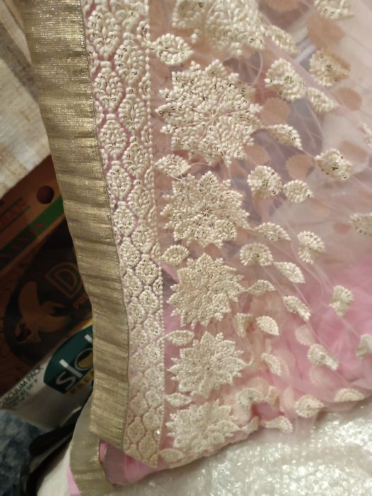 Платье карнавальное взрослое