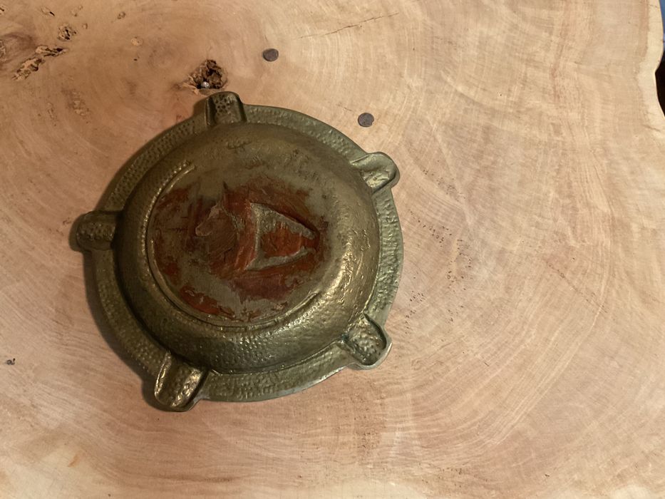 Cinzeiro do Benfica glorioso