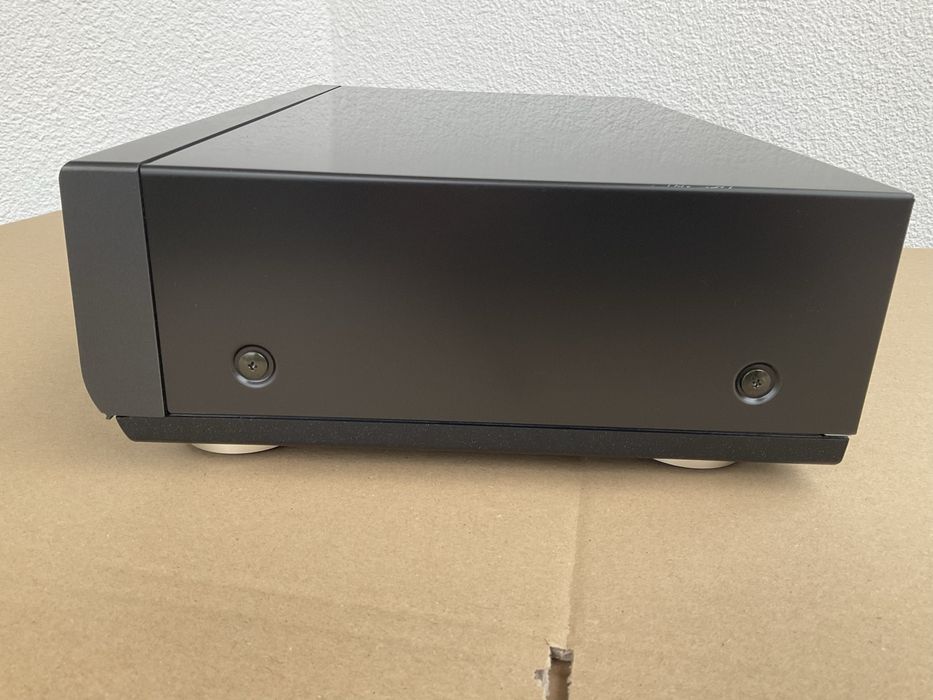 CD Technics SL-PS770D.