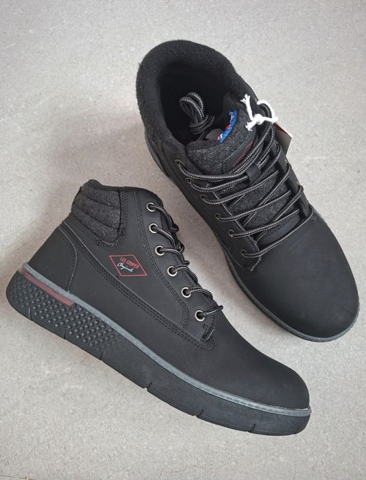 Buty ocieplenie Lee Cooper rozm 43