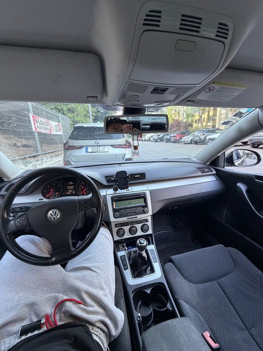 VOLKSWAGEN PASSAT 2.0 - 2009 Preço negociácel