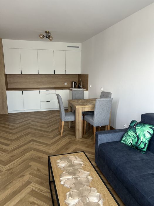 Apartament Kołobrzeg nr…3