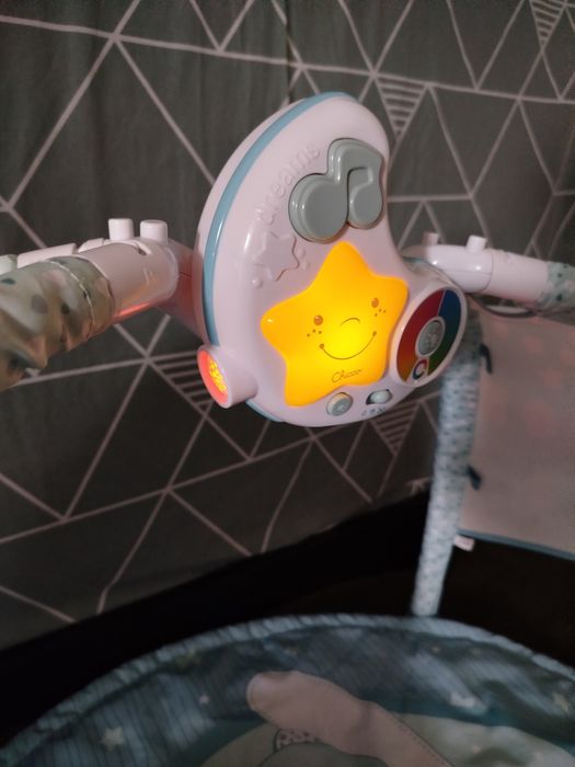 Ginásio Cromático First Dreams