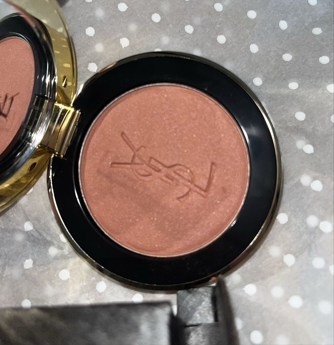YSL Blurring Blush