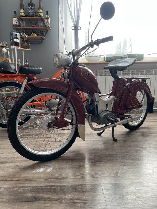 Sprzedam simsona sr2