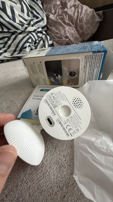 IP - камера TP-Link Tapo C113.