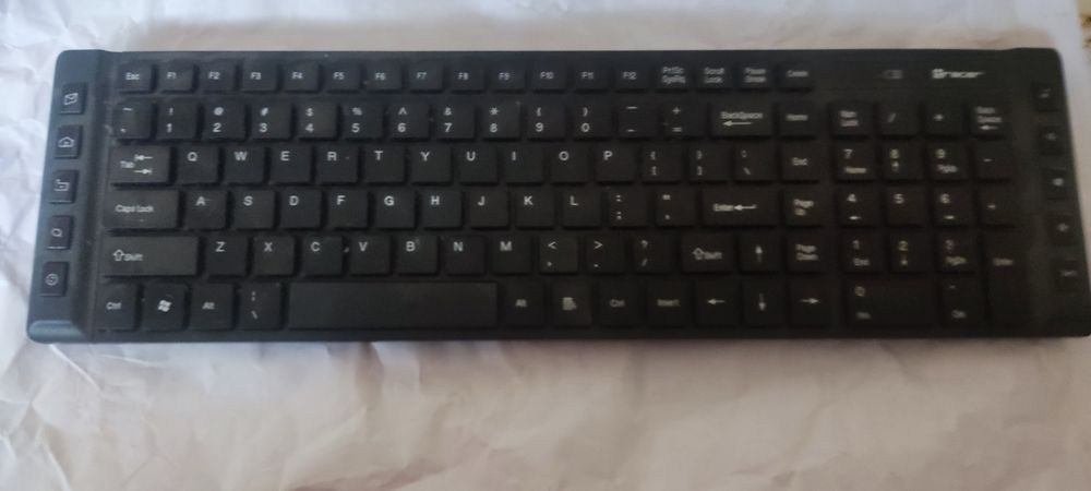 Klawiatura bezprzewodowa