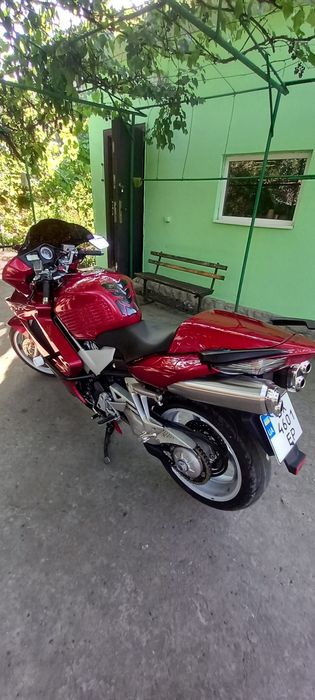 Honda VFR 800 2006