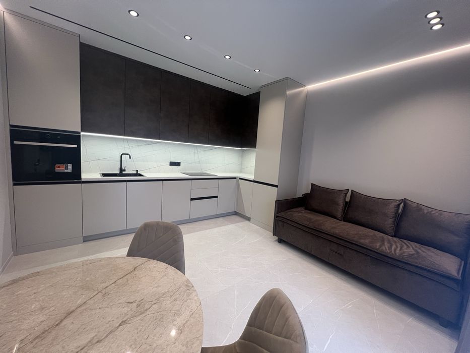 Продаж 1.5 кімнатної квартири Жк" Crystal"