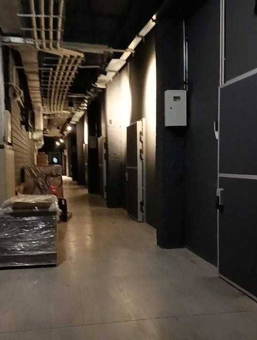 Оренда холодильних та морозильних камер від 60 до 1000 кв.м на Подолі