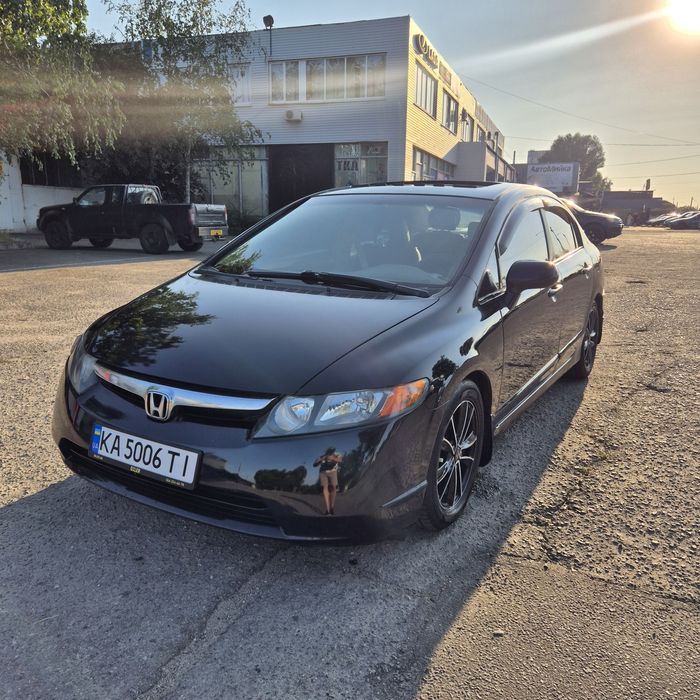 Продам Honda civic 2006р