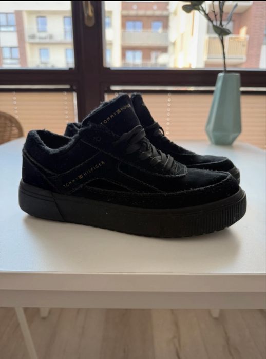 Buty Tommy Hilfigier