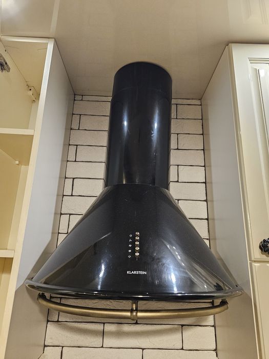 Okap używany 60cm KLARSTEIN