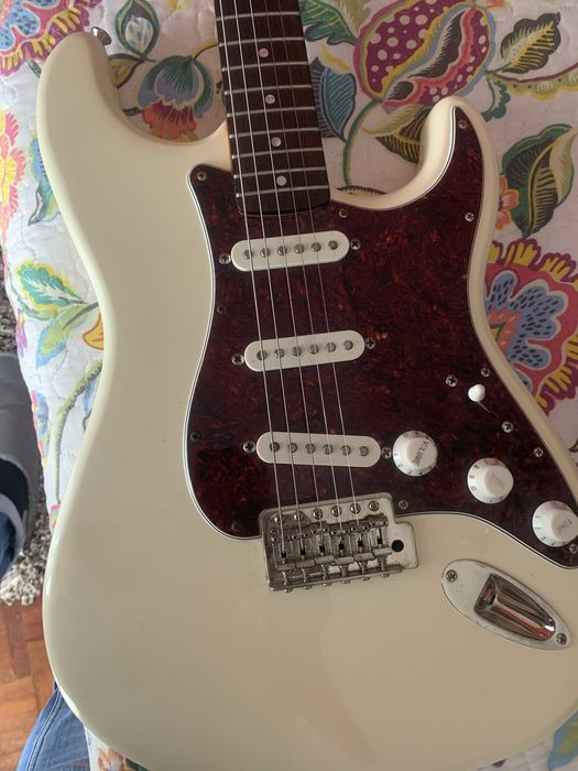Squier by Fender 70’s