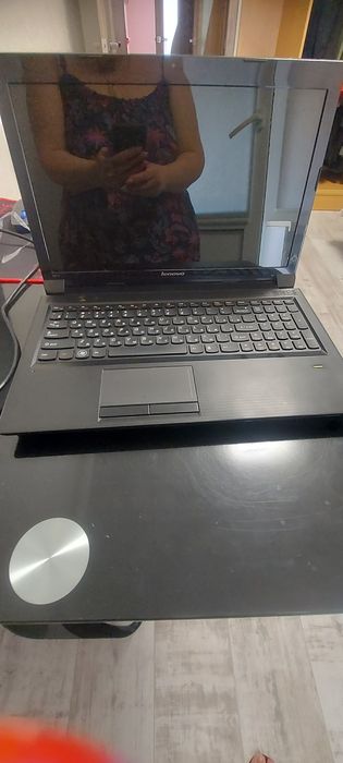Продам ноутбук Lenovo B575