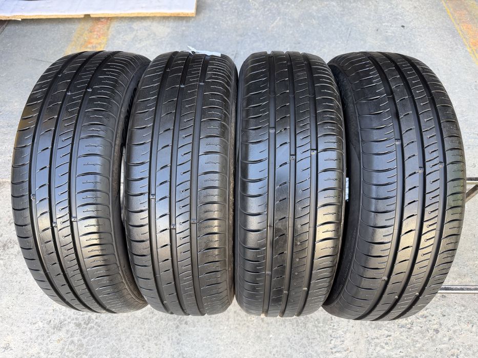 Шини літні R15 185 65 Kumho Склад Осокорки RLX