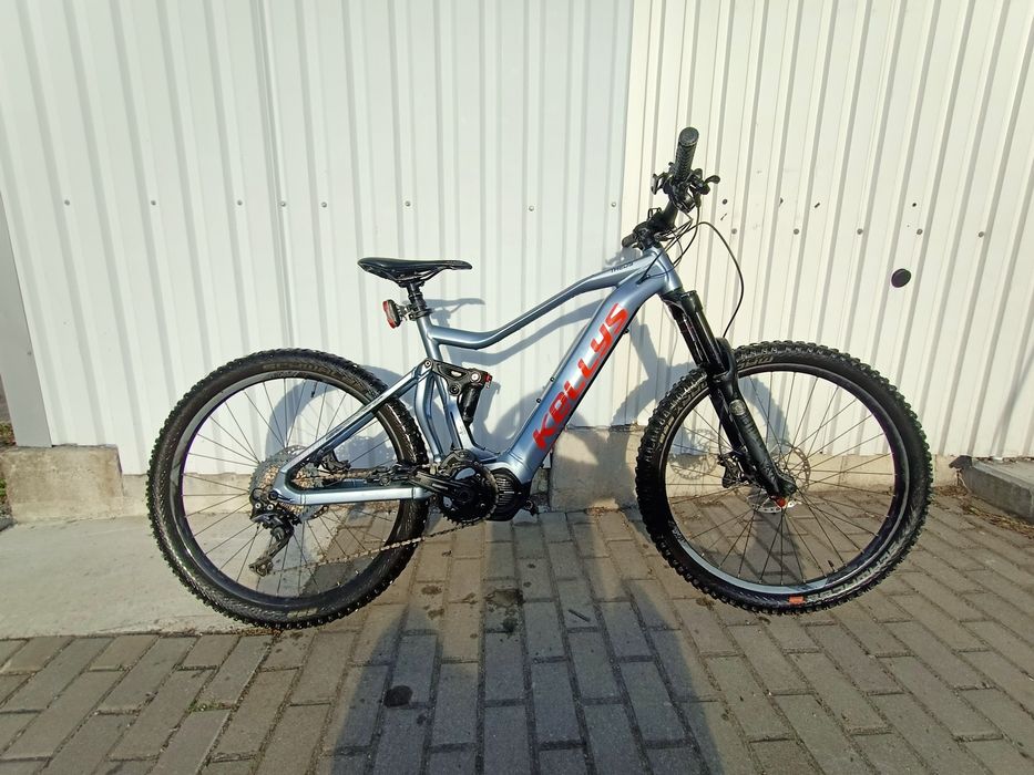 Rower Kellys Theos i 70