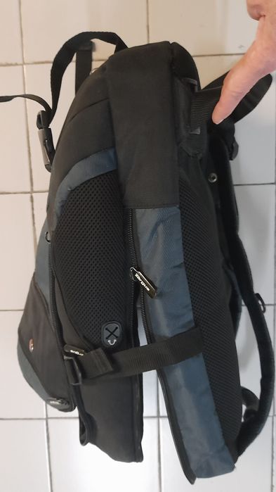 Mochila targus para portátil
