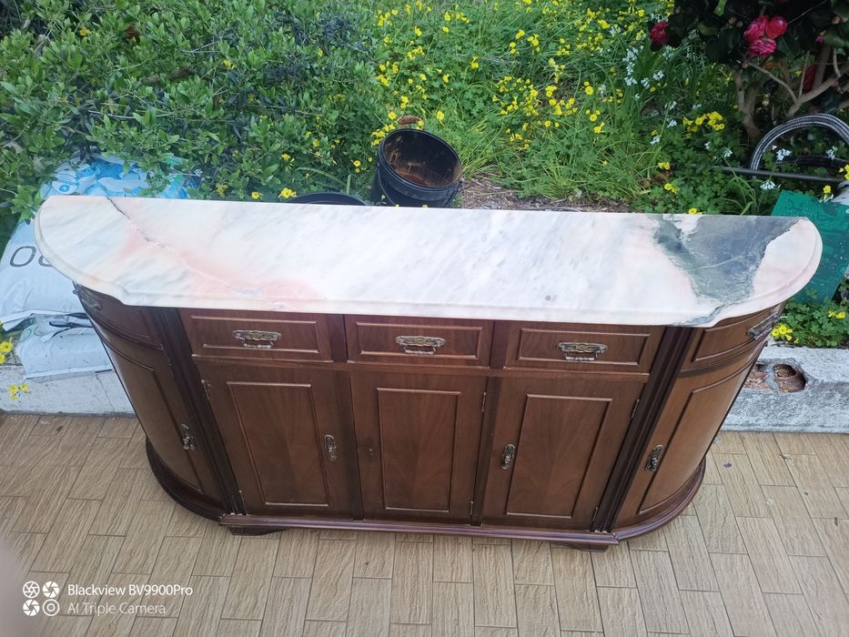 Móvel com beleza para pessoal jovem