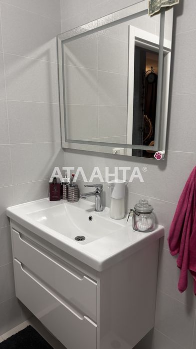 Новый современный дом с мебелью и техникой в с. Фонтанка