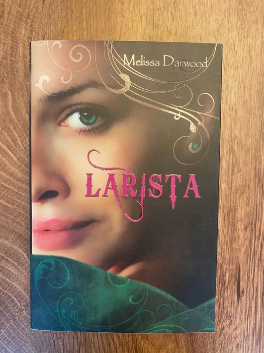 Larista Melissa Darwood