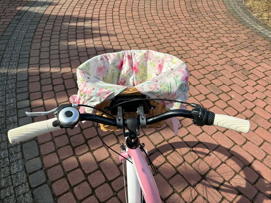 Rower miejski 26 cali